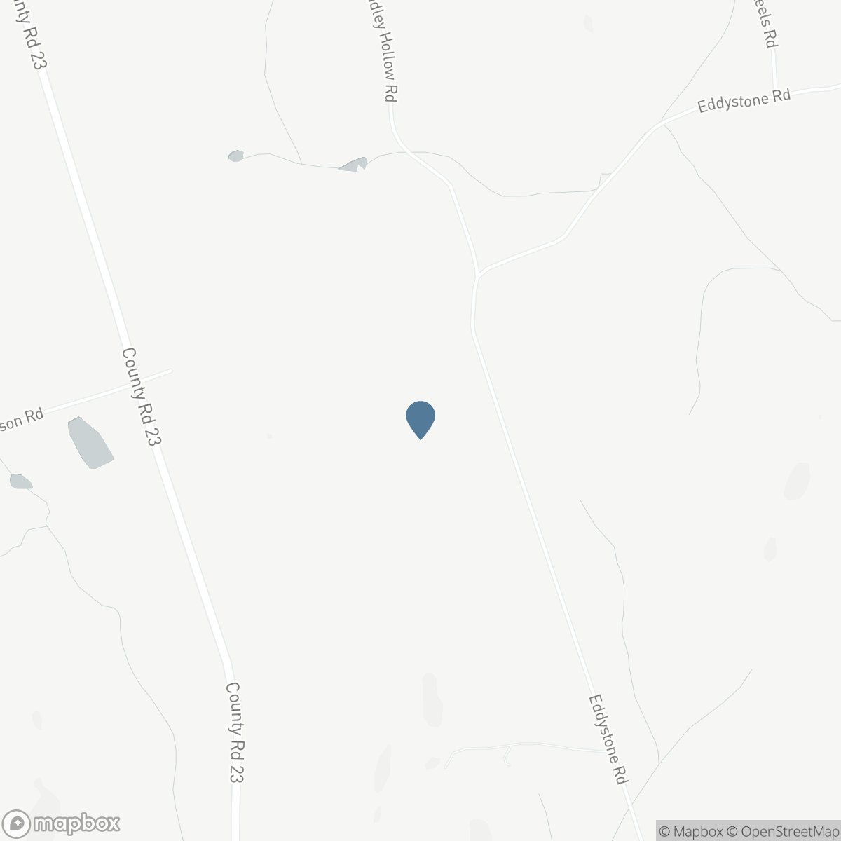 1004 BROOMFIELD ROAD, Alnwick-Haldimand, Ontario K0K 1M0